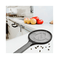 thumbnail image 3 of Bugzoff Electric Fly Swatter, Bug Zapper, Mosquito Racket and Insect Killer for Outdoor and Indoor Use, 3 of 3