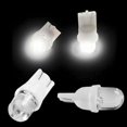 thumbnail image 5 of Kit de Paquete Interior LED de 28 Piezas para Luces de Matrícula de Domo de Mapa T10 de 36 mm, Blancas, 5 of 5