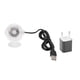 thumbnail image 2 of Luz LED Para Acuario, ángulo Ajustable, Luz Subacuática Para Acuario, Anfibio De Plástico Con Ventosa Para Iluminación Y Decoración Para Tanques De Agua Dulce Y De Mar, 2 of 7