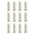 thumbnail image 2 of 12PCS Reading List Bookmark, 3.25 x 7.75inch Personal Libraries Cards, Reading Log Bookmark for Gifts and Literary Supplies for Reading Enthusiasts(White), 2 of 6