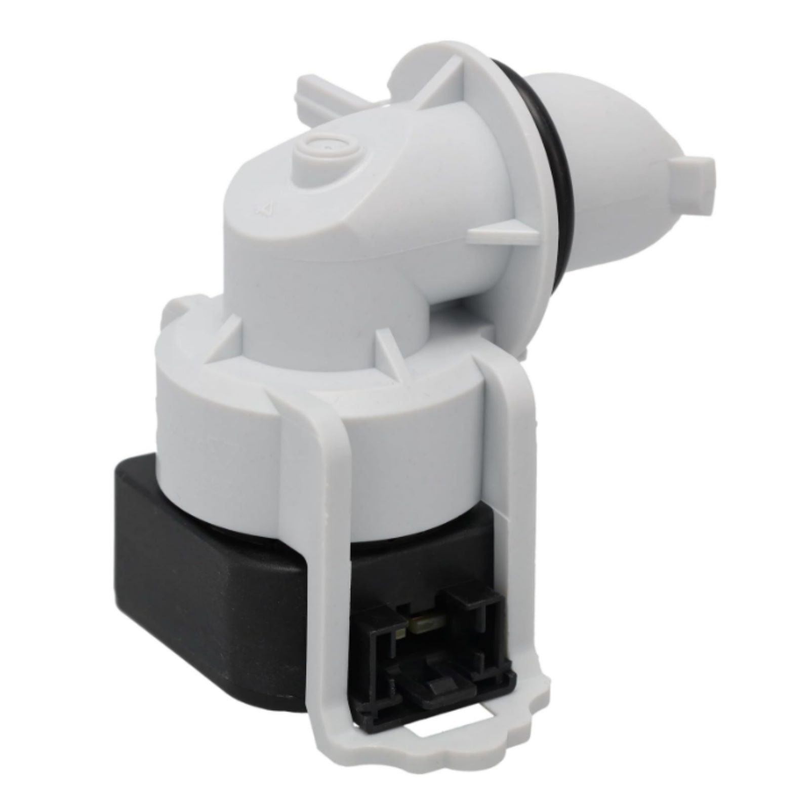 Dishwasher Pressure Sensor Upgraded Durability, Easy Plug and Play Installation for GE Hotpoint Haier