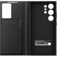 thumbnail image 5 of Galaxy S23 Ultra and S24 Ultra Smart View Wallet Case in Black, 5 of 5