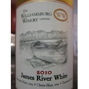 Williamsburg James River Wine 750ml