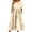 C Multicolor, variant on Women's Floral Midi Dress Short Sleeve Round Neck T Shirt Dress Tropical Vacation Beach Resort Wear Summer Casual Dresses D Multicolor L