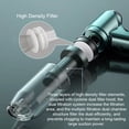 thumbnail image 2 of Wireless Vacuum Cleaner Handheld Home Dustcatcher 3in1 Suction Inflation Machine Powerful Inflator Pump Multi-function Dust, 2 of 8