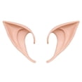 thumbnail image 1 of Maojin Halloween Decoration Cosplay Pixie Ears Soft Pointed Ears Tips Anime Party Dress Up Costume, 1 of 2