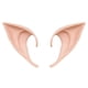 thumbnail image 1 of Maojin Halloween Decoration Cosplay Pixie Ears Soft Pointed Ears Tips Anime Party Dress Up Costume, 1 of 2