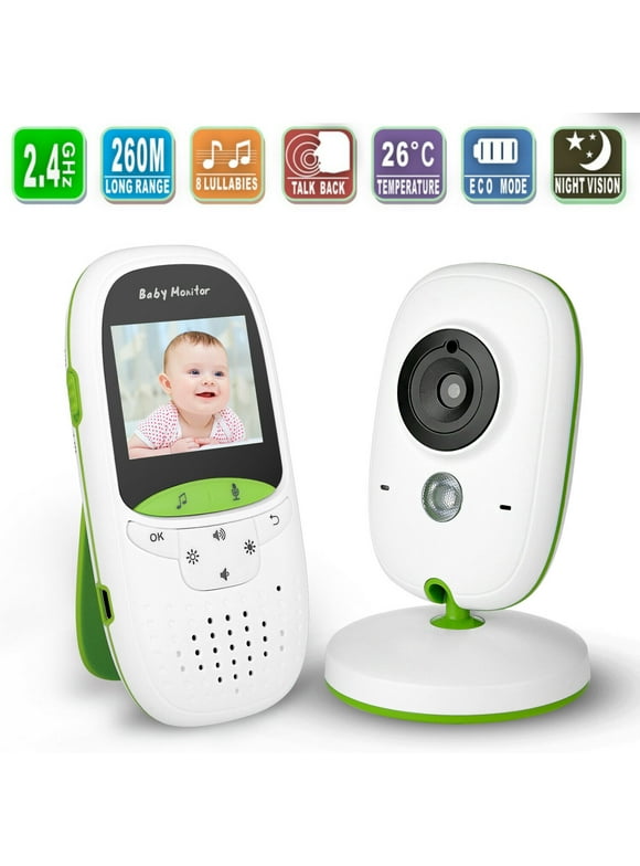 Baby Monitors