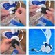 thumbnail image 2 of 12 Pack Robot Tail Foam Brush for Polaris 180, 280, 360, 380, 480, 3900 Sport.., 2 of 5