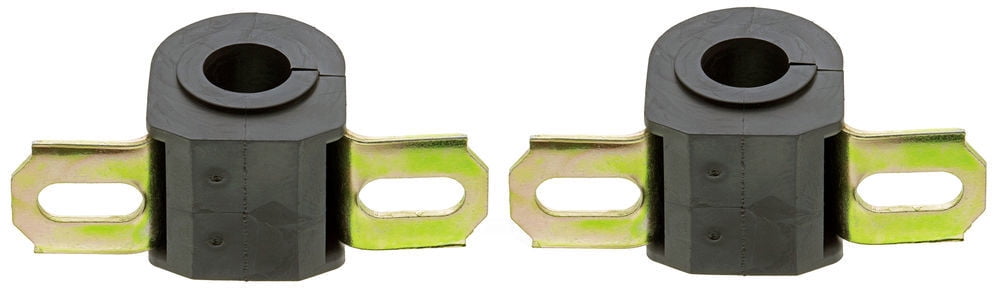 Suspension Stabilizer Bar Bushing Fits select: 2010-2015 CHEVROLET CAMARO