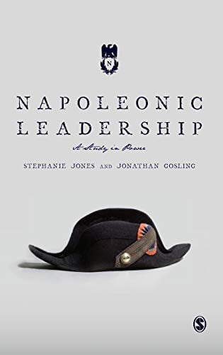 Le Leadership Napoléonien, une Étude au Pouvoir