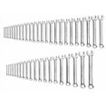 thumbnail image 1 of Apex Tool Group KD81919 44 Pc 12Pt Long Pattern Combination Wrench Set, 1 of 19