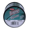thumbnail image 3 of Berkley Trilene® Big Game™ Monofilament Fishing Line, Green, 30 lb Test Strength, 440 yd, 3 of 8