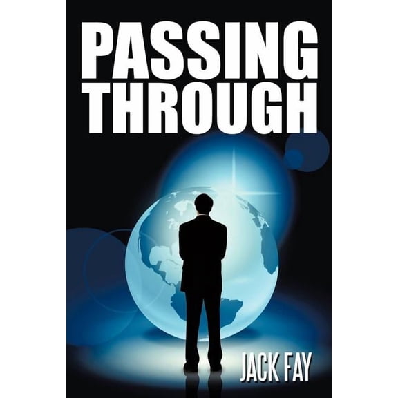 Passing Through, (Paperback)