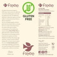 thumbnail image 4 of Doves Farm Freee Gluten Free Plain White Flour 1Kg, 4 of 7