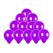 100pcs Colorful Latex Balloon 10 inch Pearl Wedding Birthday Bachelorette Party