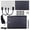 Package 5, variant on Meterk 10x6 Inch Graphics Tablet 5080LPI Battery-Free Stylus 8192 Pressure Levels Black