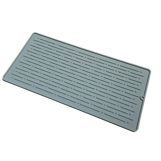 Icarus Silicone Heat Resistant Proof Station Mat, Tool Mat, Tray Mat
