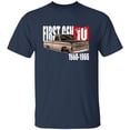 thumbnail image 2 of Chevy C10 First Generation, 1960-1966 C10 Custom Truck T-Shirt, 2 of 4