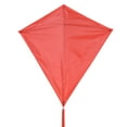 thumbnail image 2 of Bold Innovations 30" Diamond Kite, Red, 2 of 2
