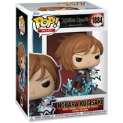 FUNKO POP! Plus: Jujutsu Kaisen - Nobara Kugisaki (Styles May Vary) (Glow)