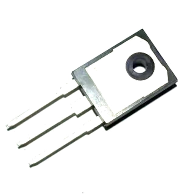 Adaptador de tubo de efecto de campo 50N65 mos, tubo de alimentación duradero de uso General 50A650V, Transistor de potencia fácil de instalar para