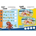 thumbnail image 2 of No Author Super sticker. Paw Patrol. Ediz. a colori (Paperback), 2 of 3