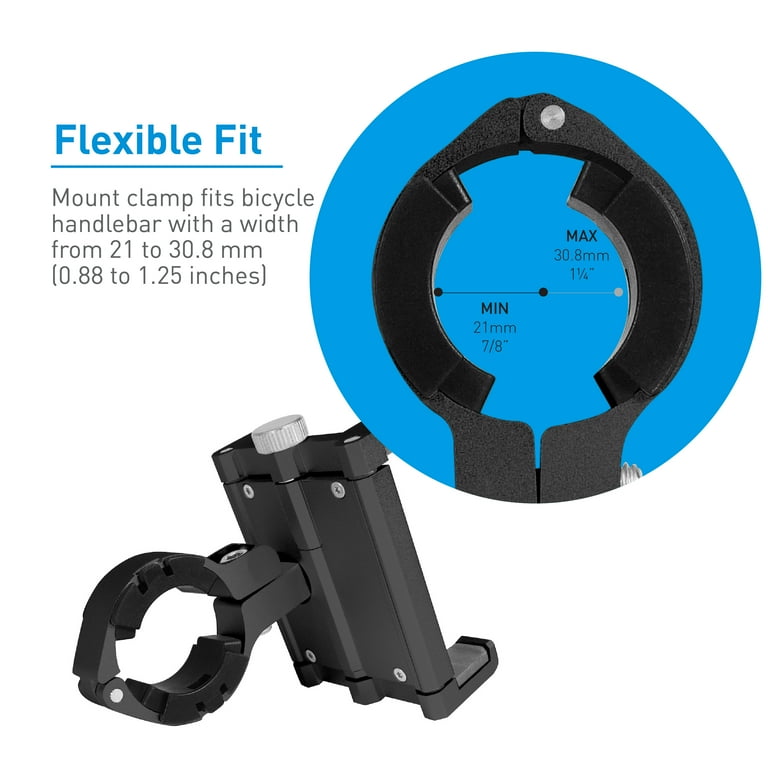 Macally bike mount sale