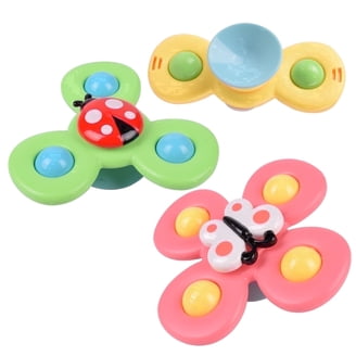 Daron ZX-33154 Fidget Spinner - Pack of 5 - Walmart.com