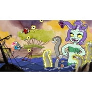 Cuphead for Xbox One