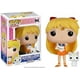 thumbnail image 1 of Funko POP Anime: Sailor Moon - Figura de acción Marinero Venus con Artemisa, 1 of 1