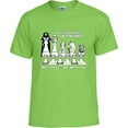 thumbnail image 5 of Chess Wars; On a chess board Far Away; May th'e4th be with you; Chess T-shirt, Chess Shirt for Men, Women, Boys, Girls, 5 of 5