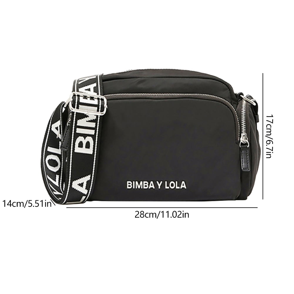 2021 Spain Bolsos Bimba Y Lola Bag Girl Escolar Women Backpack Bimbaylola  Bag Bolsos Lady Backpack Schoolbag Waterproof Backpack | Wish
