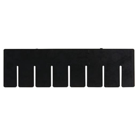 Short Conductive Divider for DG92035CO, Pack of 6
