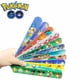 thumbnail image 2 of Pulsera a presión de Pokémon para niños y niñas, brazalete de bolsillo con figura de Pikachu y Eevee, regalo de fiesta de cumpleaños, 2 of 4
