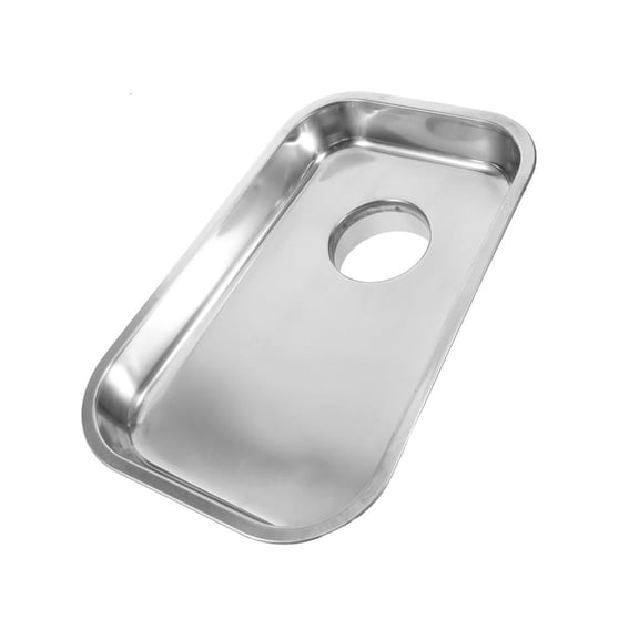 Osdhezcn Meat Grinder Feed Tray Heavy Duty Stainless Steel Replacement Grinding Tray