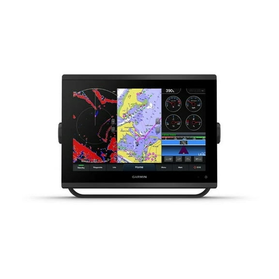 Garmin GPSMAP® 1223 Non-Sonar w/Worldwide Basemap