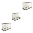 thumbnail image 3 of Ruiboury Portable Insect Net for Easy Set up and Outdoor Adventure Style A 3Set, 3 of 6