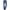 Blue, variant on AOOCHASLIY Women Fall Pants Women Mid Waisted Jeans Embroidery Stretch Button Flare Jeans Pants