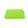 thumbnail image 4 of Moisture Resistant Cabinet Liner, Under Sink Liner, Shelf Liners for Kitchen Cabinets, Drawer Liners for Dresser, 4 Pack 18X12 Inch Green Cut-To-Fit Non-Adhesive Drawer, 4 of 7