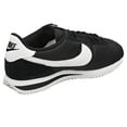 thumbnail image 2 of Women's Nike Cortez Black/White (DZ2795 001) - 9, 2 of 4