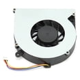 thumbnail image 2 of PC Fans Strong Heat Dissipation Durable Compatible Computer Radiator Cooler for HP, 2 of 14
