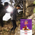 thumbnail image 5 of Krispy Kernels Dried fruit & nuts pearl mix 250g, 5 of 5