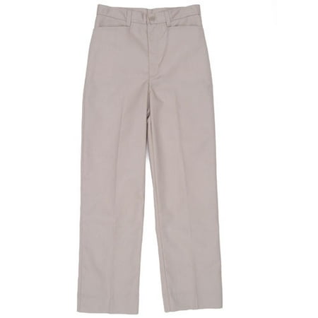 Girl's Official School Uniform Pant