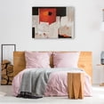 thumbnail image 3 of Cuadro Decorativo | Fine Art Tj | Para Siempre Por Fanou Montel - 66 x 86 cm, 3 of 4