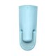 thumbnail image 1 of Silicone Oven Glove Heat Resistant Microwave Mitt Anti Slip Baking Tools Kitchen Mitten, 1 of 3