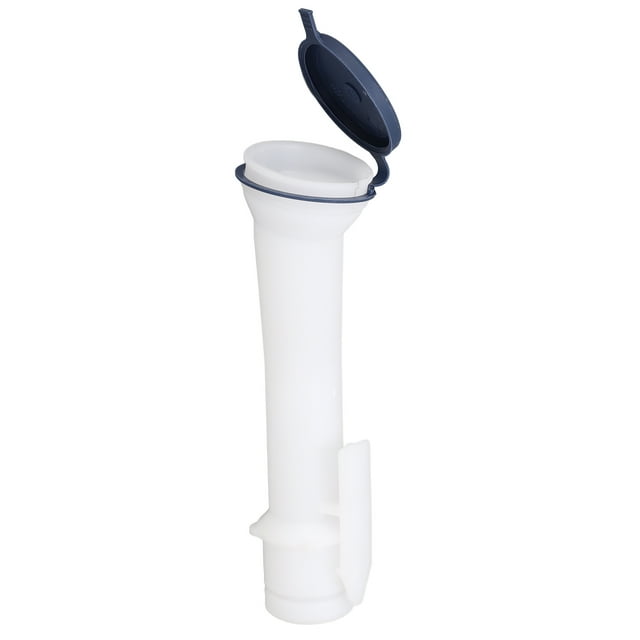 ,Windscreen Washer Tank Inlet Windscreen Wash Filler Pipe Washer Fluid Tank Filler Performance Driven