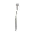 thumbnail image 2 of Medical Diagnostic Reflex Hammer Stainless Steel Pin Wheel Gear Roller Rolling Wartenberg Wheel Pinwheel, 2 of 5