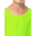 thumbnail image 4 of Athletic Works Boys Core Active Muscle Tank Top, Sizes 4-18 & Husky, 4 of 8