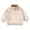 Beige, variant on SNKSDGM Infant Casual T-Shirts Teen Girl Clothes Knit Cardigan Summer Fall Outerwear Teenage Girls Rhinestone Design, Perfect for Matching T Shirts for Men Style 2-3Years